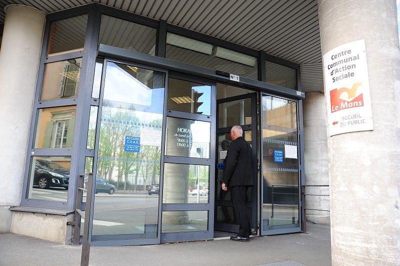 Centre communal d'action sociale