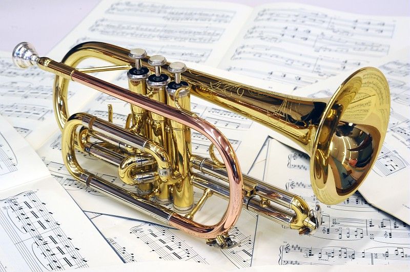 Cornet