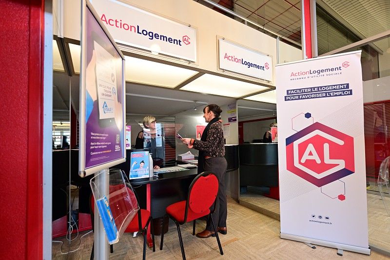 Action Logement